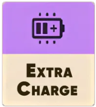 Extra Charge